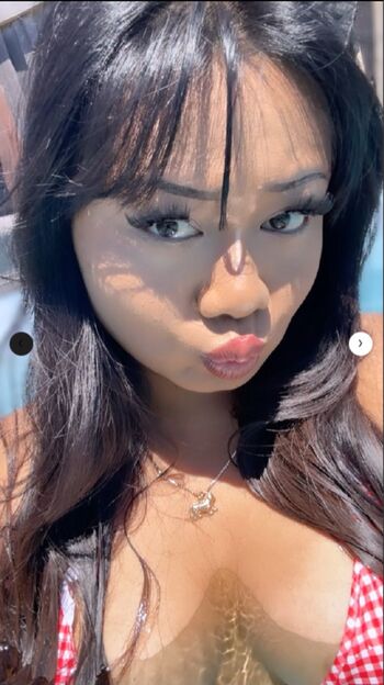 Full leaked Waifuwu private onlyfans photo
