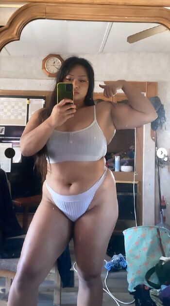 Full leaked Waifuwu private onlyfans photo