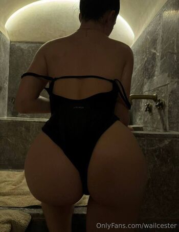 Full leaked Wailcester private onlyfans photo