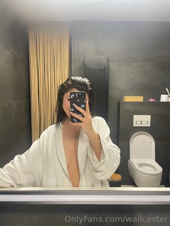 Full leaked Wailcester private onlyfans photo