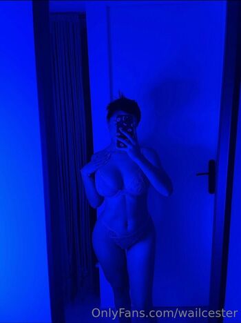 Full leaked Wailcester private onlyfans photo