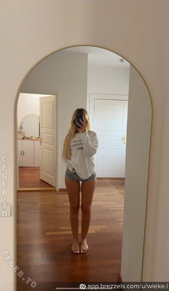 Full leaked Wieke private onlyfans photo