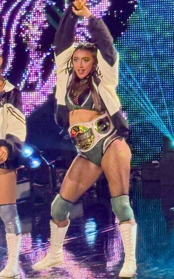 Wren Sinclair