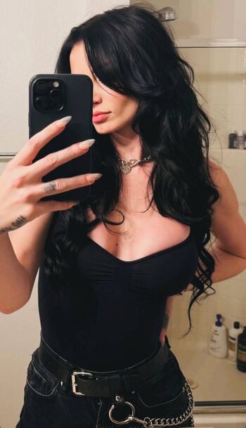 WWE Paige