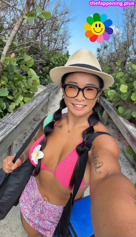 WWE Xia Li / xialiwwe Nagie OnlyFans Zdjęcie #324