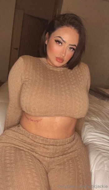 xoticjackie