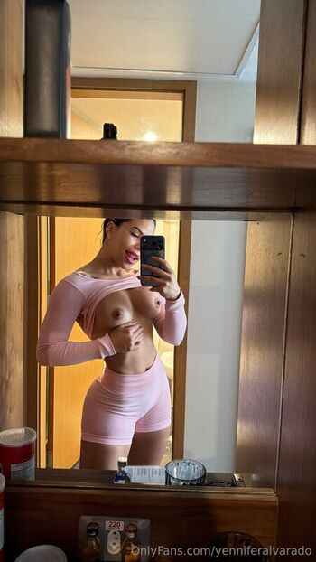 Yennifer Alvarado