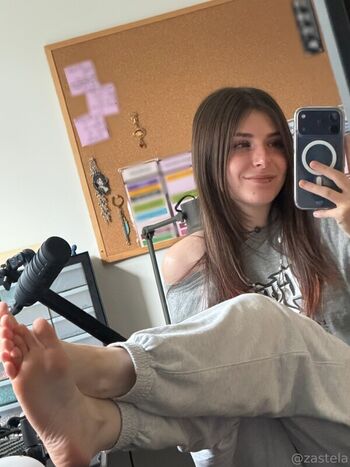 Full leaked Zasterini private onlyfans photo