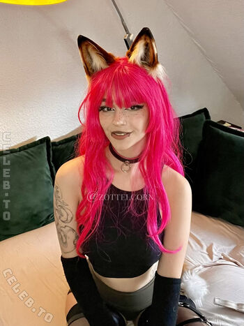 Full leaked Zottelcorn private onlyfans photo